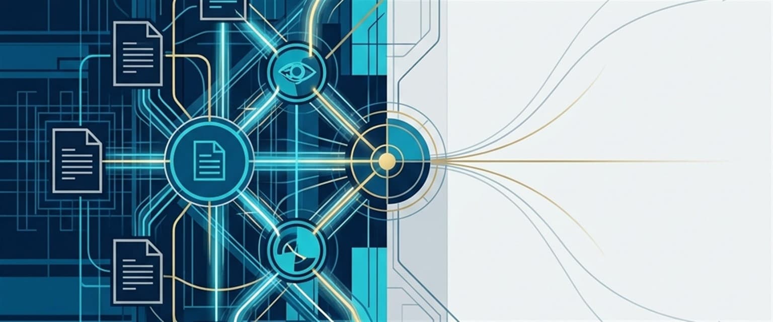 ArchSight Cognition 认知框架